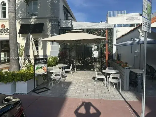 Business Opportunity for sale at 929 Collins Ave, Miami Beach FL 33139