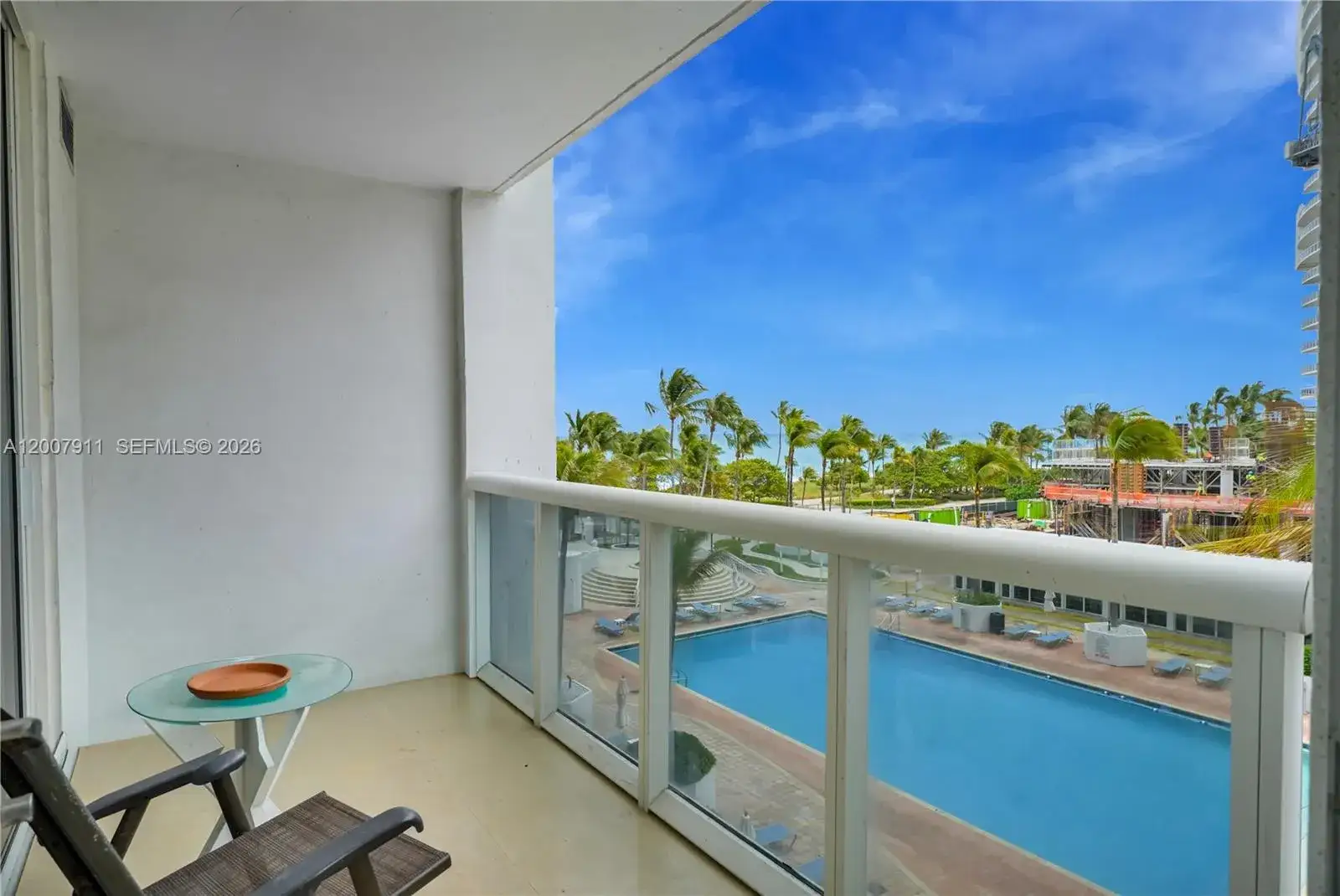 1 bedroom 1 bath Residential for sale at 10275 Collins Ave # 315, Bal Harbour FL 33154