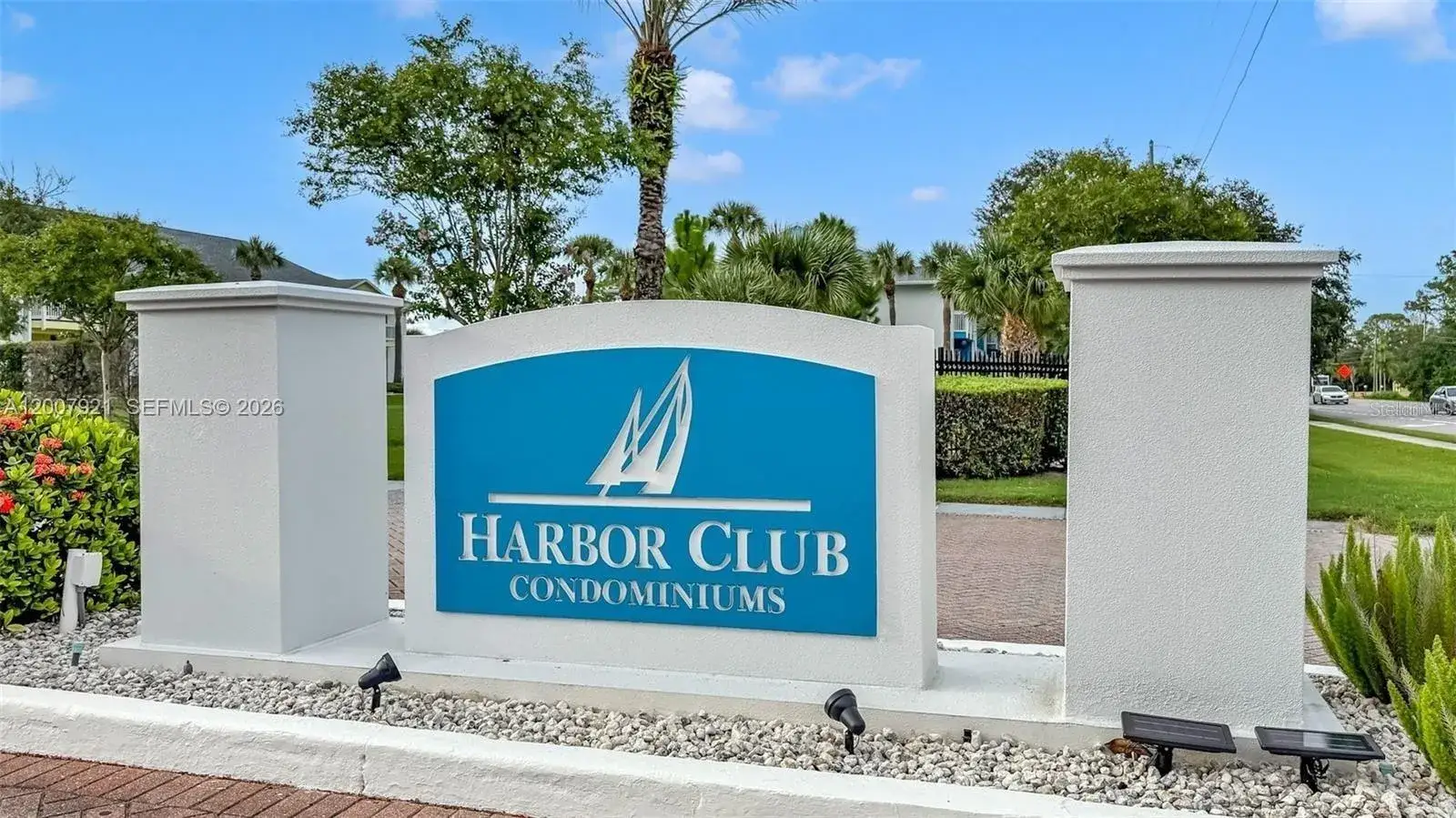 2 bedroom 2 bath Residential for sale at 455 ALT 19 S # 12, Palm Harbor FL 34683
