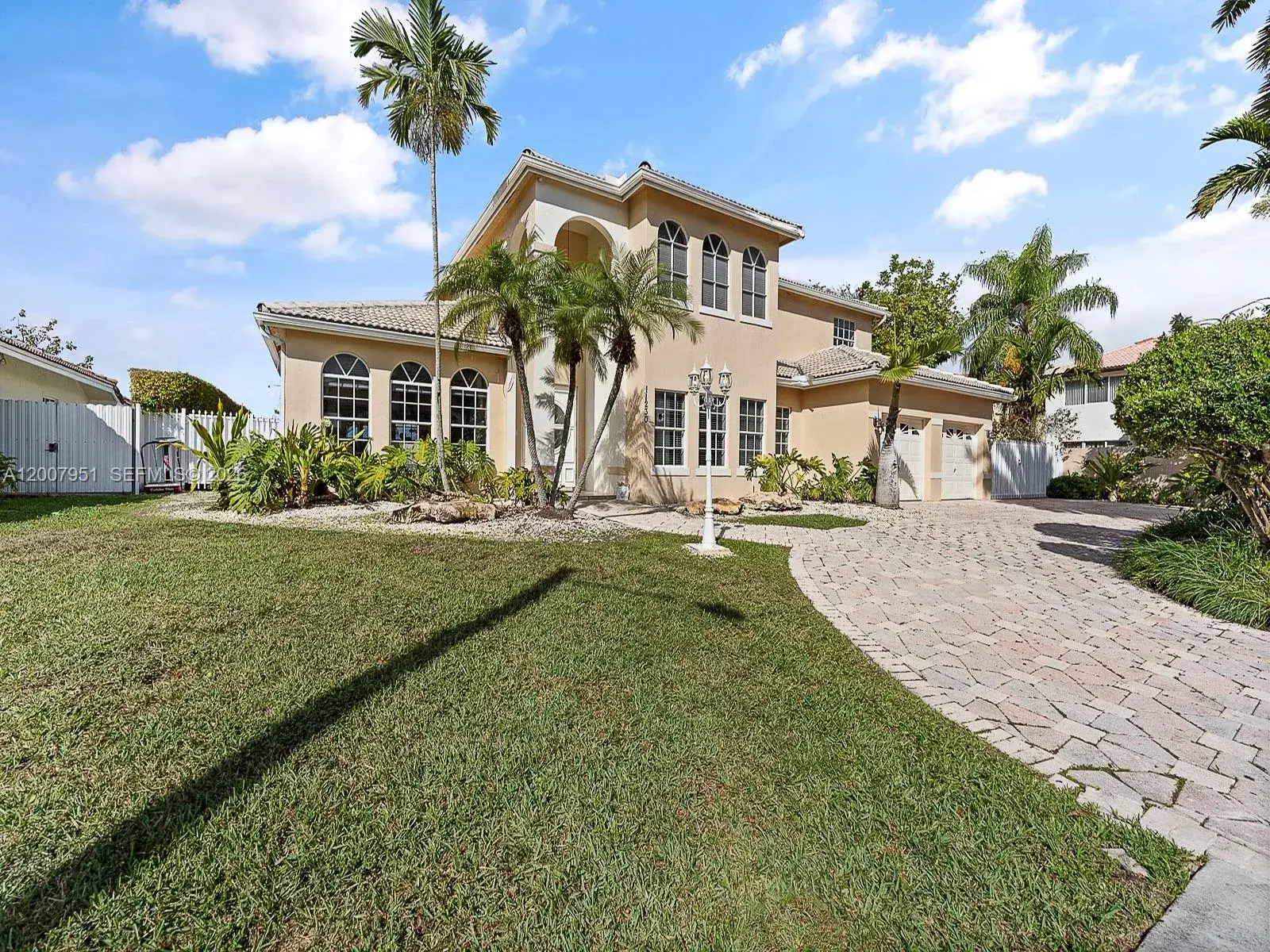 5 bedroom 3 bath Residential for sale at 11230 SW 156th Ave, Miami FL 33196