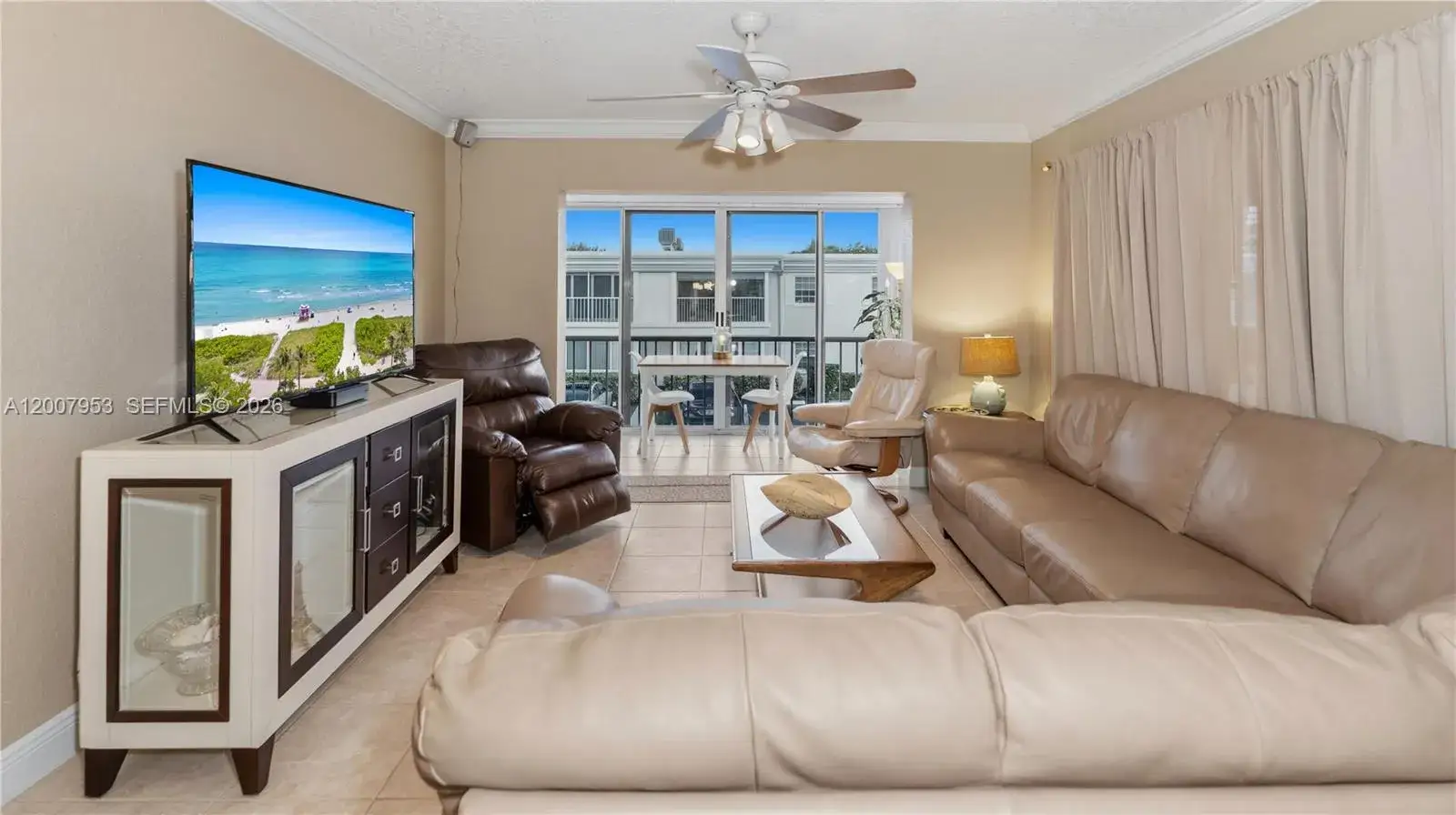 2 bedroom 2 bath Residential for sale at 6315 Bay Club Dr # 3, Fort Lauderdale FL 33308