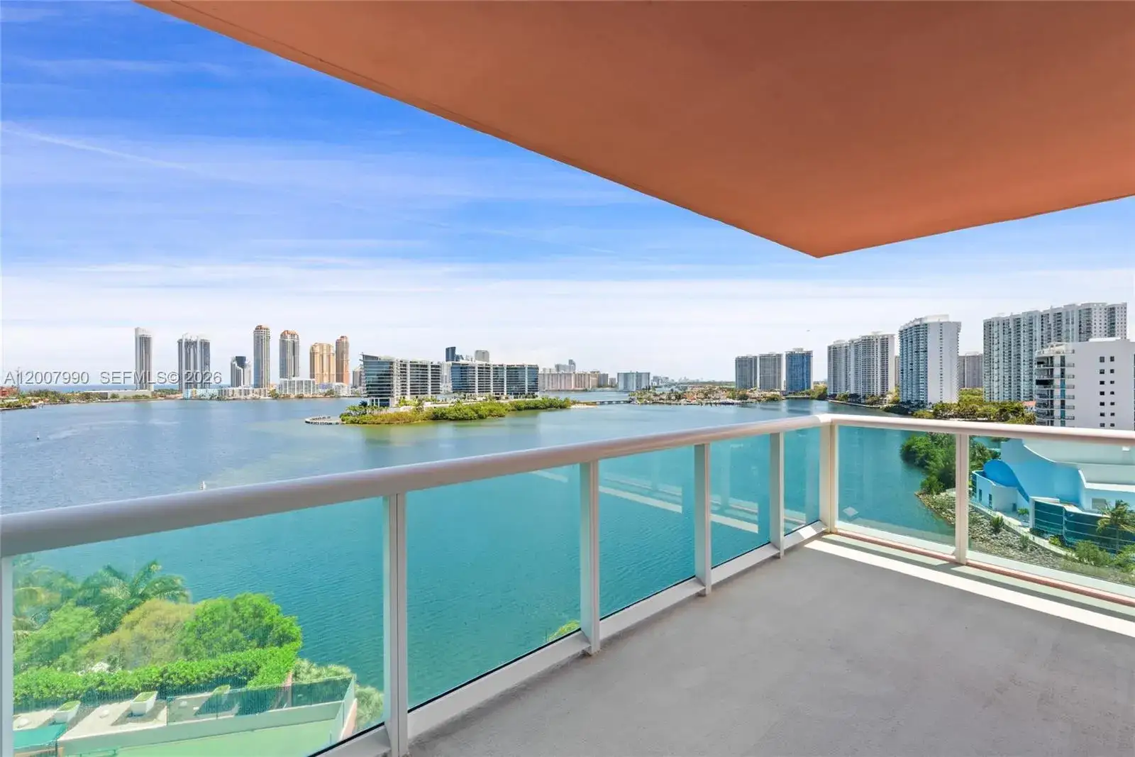 3 bedroom 3 bath Residential for sale at 3370 Hidden Bay Dr # 1213, Aventura FL 33180