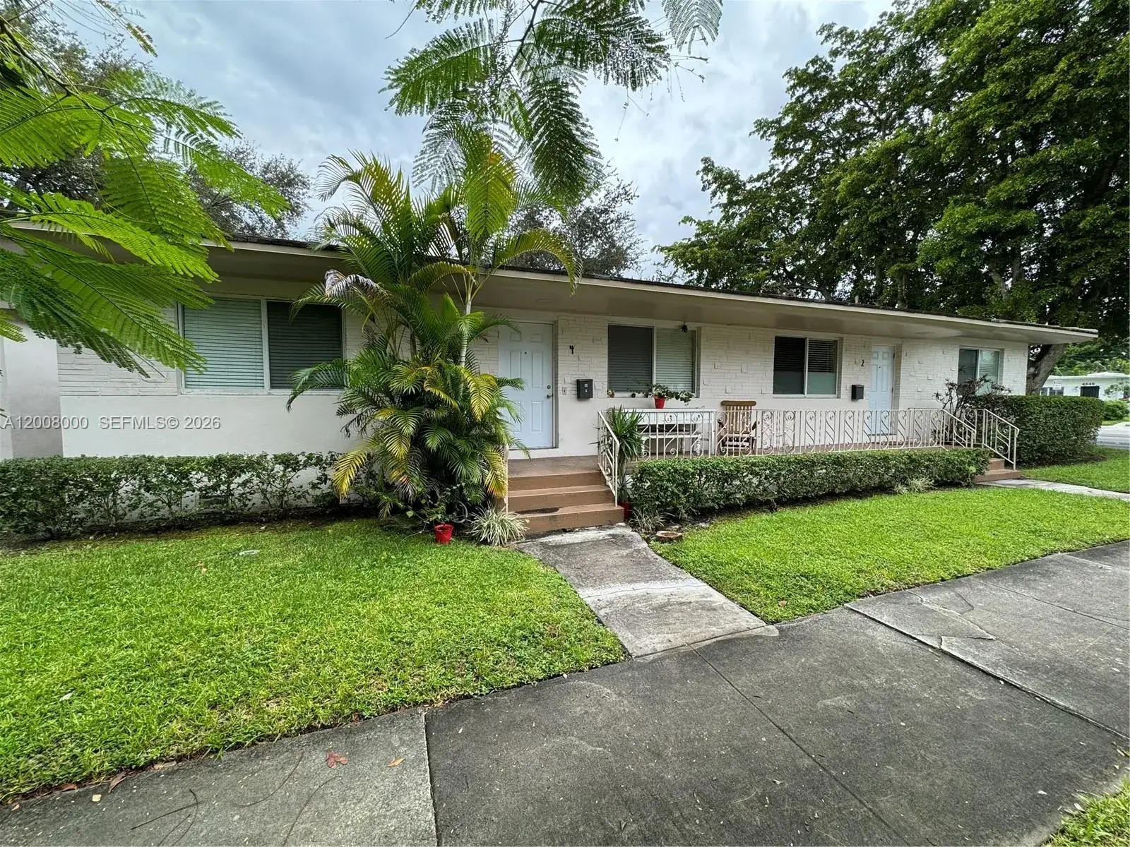 Residential Income for sale at 4 NE 47th St, Miami FL 33137