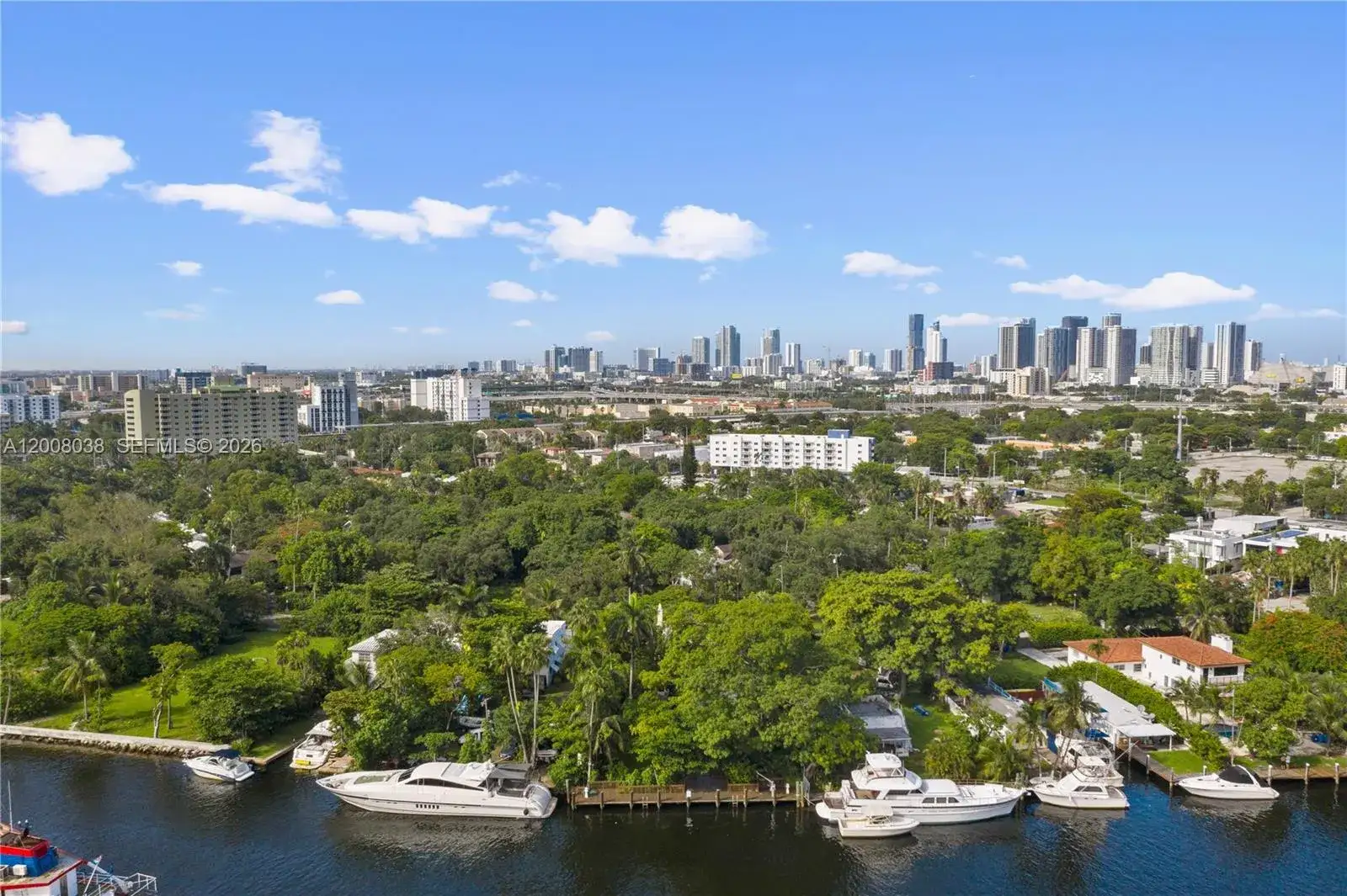 2 bedroom 1 bath Residential Lease for rent at 743 NW 9th Ave # 1, Miami FL 33136