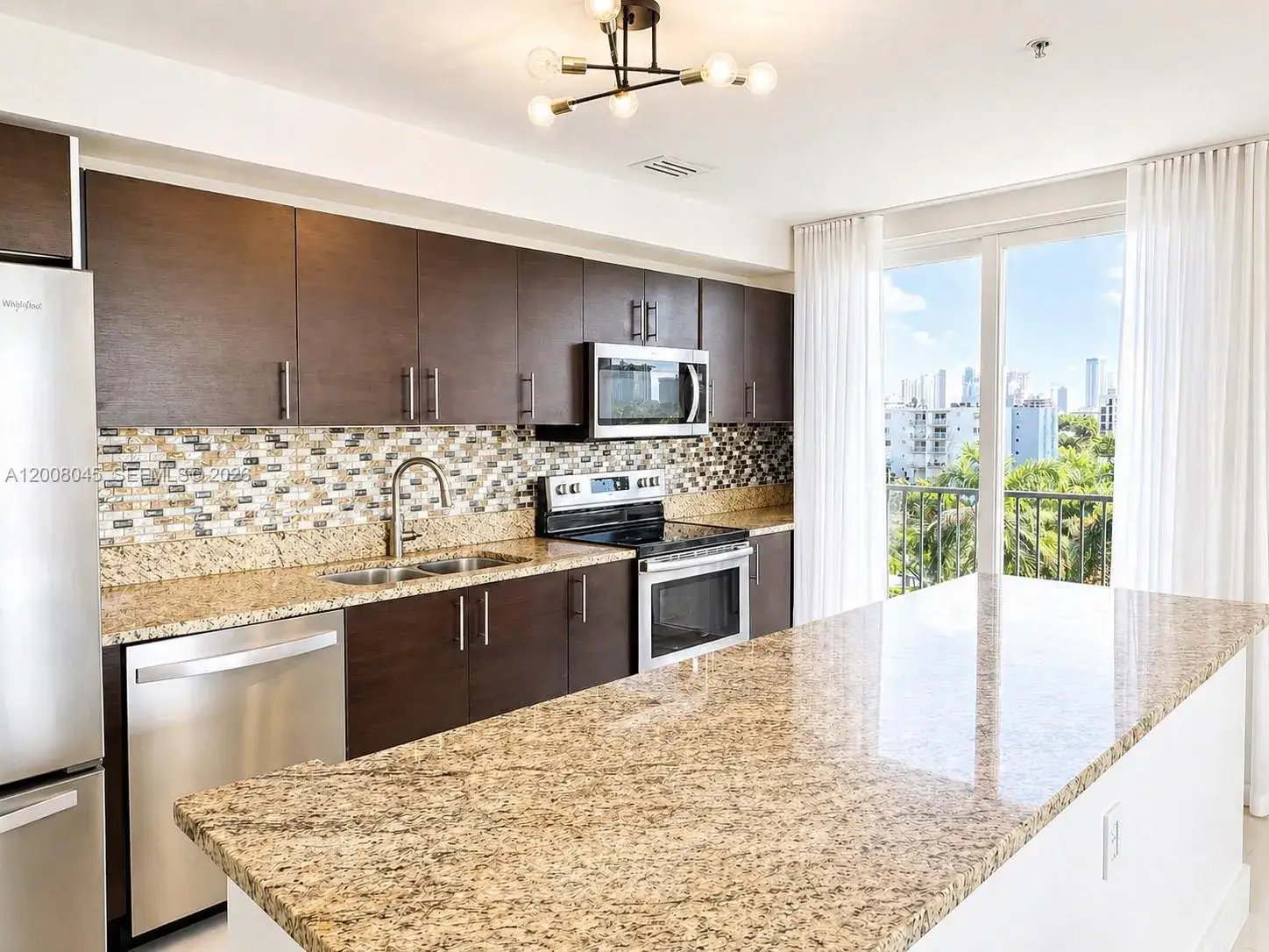 2 bedroom 2 bath Residential for sale at 2701 SW 3rd Ave # 504, Miami FL 33129