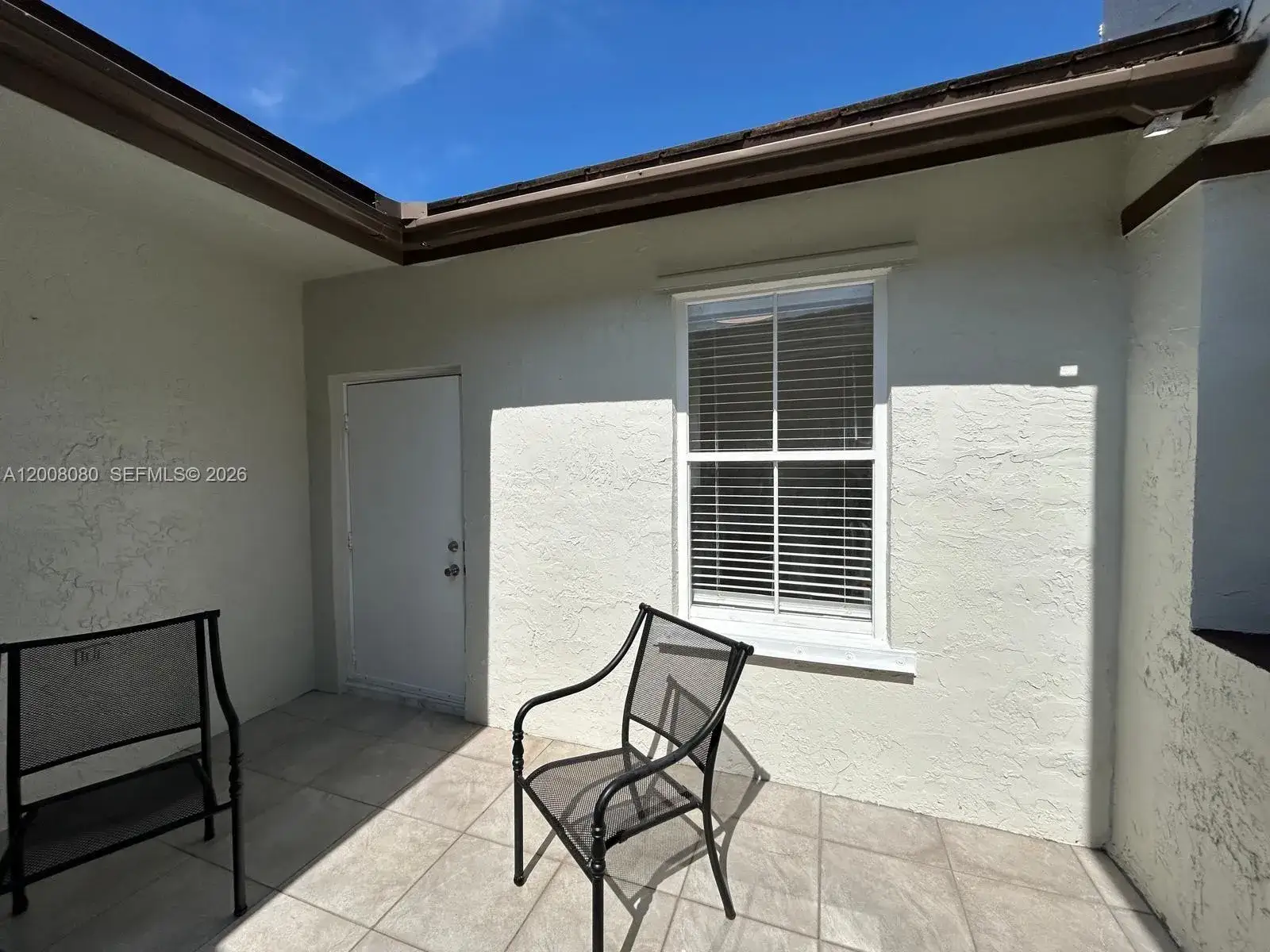 1 bedroom 1 bath Residential Lease for rent at 14731 SW 170th Ter # 1, Miami FL 33187