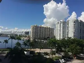 1 bedroom 1 bath Residential for sale at 2801 NE 183rd St # 603W, Aventura FL 33160