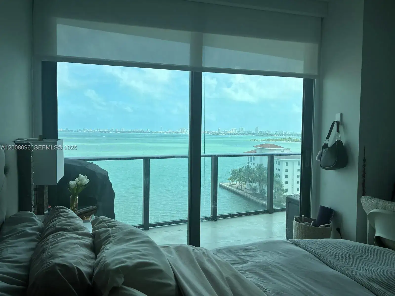 1 bedroom 1 bath Residential for sale at 460 NE 28th St # 902, Miami FL 33137