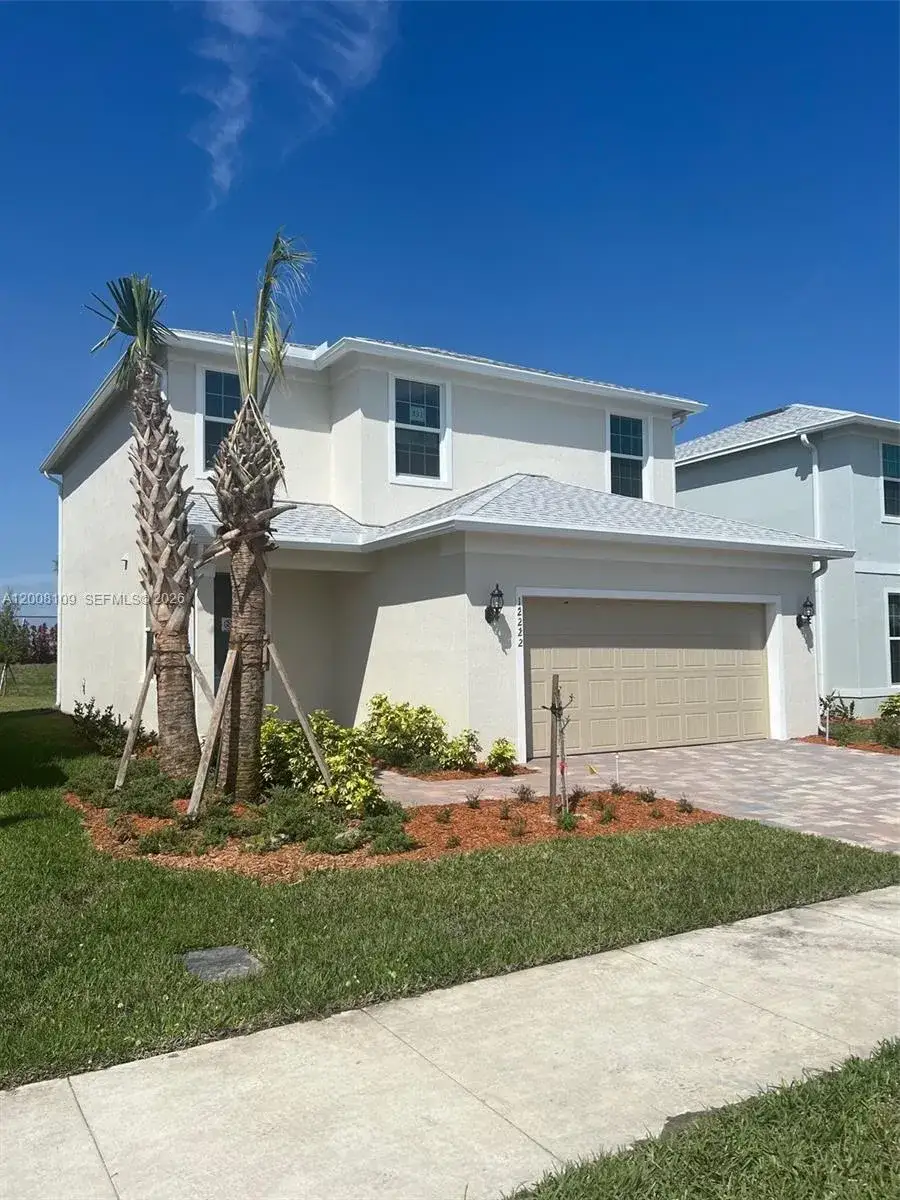 3 bedroom 2 bath Residential Lease for rent at 12222 SW Myrtle Oak Dr, Port St. Lucie FL 34987
