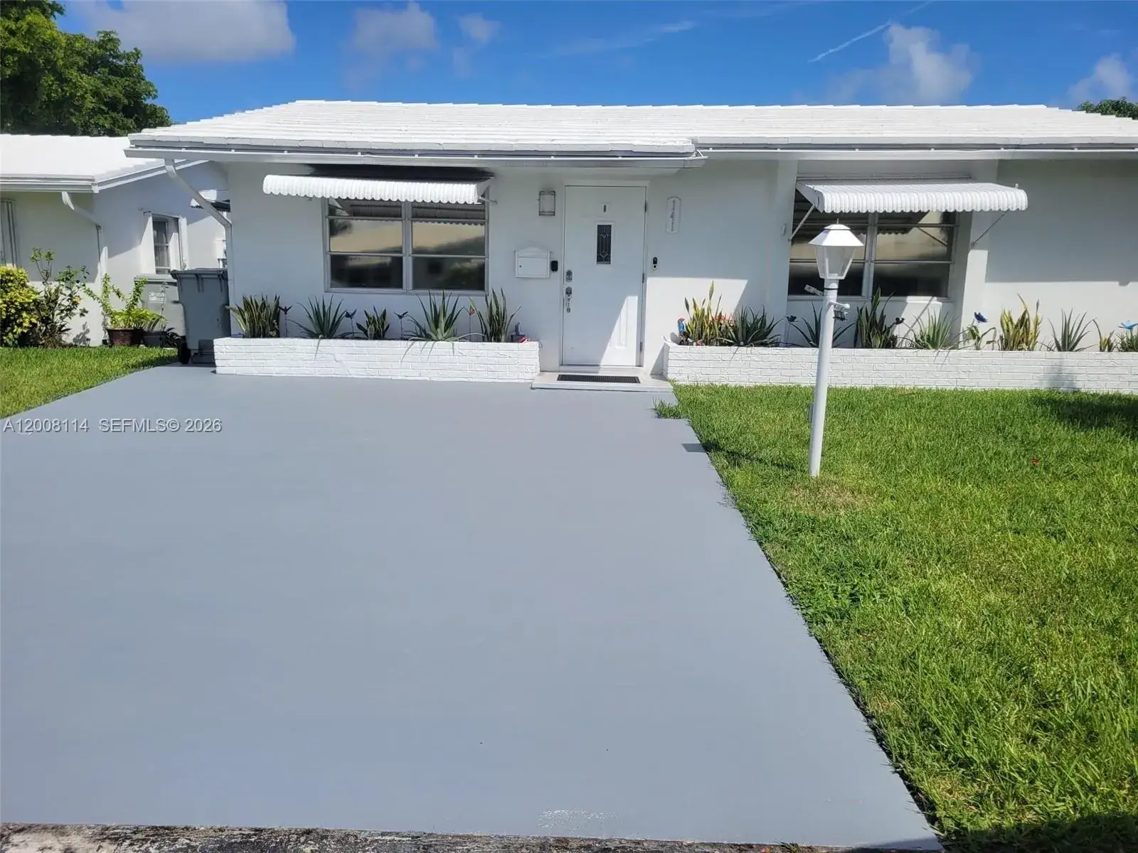 141 NW 28th St, Pompano Beach FL 33064