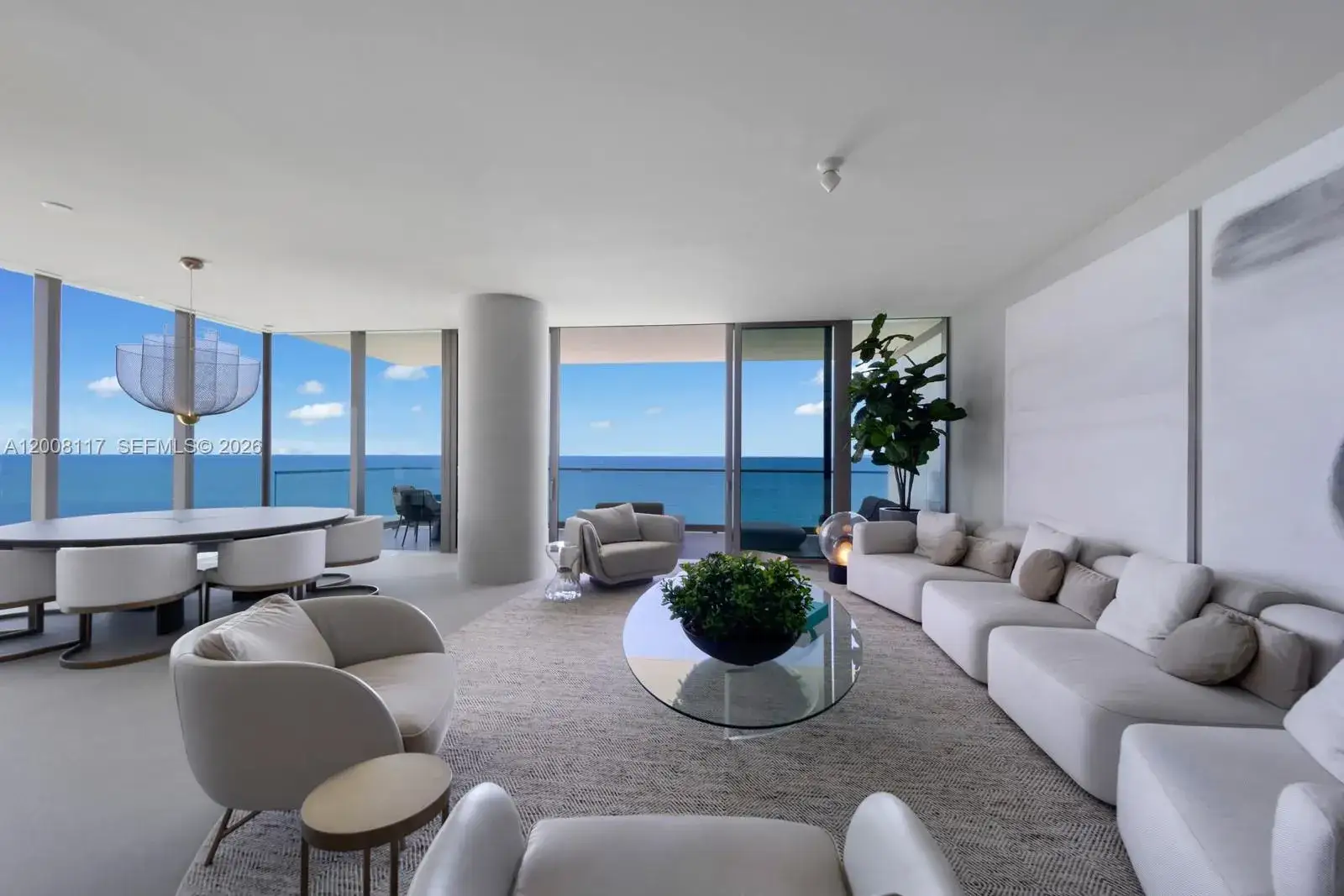 3 bedroom 3 bath Residential for sale at 2000 S Ocean Dr # 17A, Hallandale Beach FL 33009