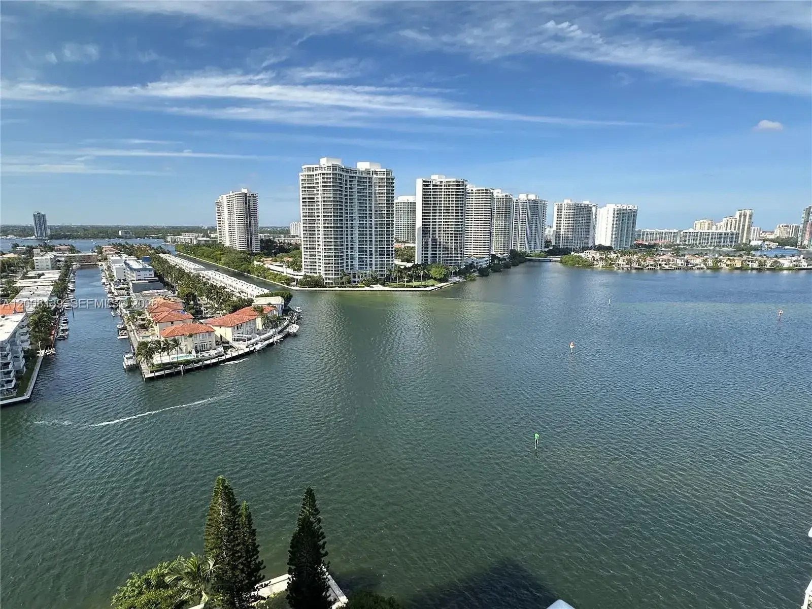 2 bedroom 2 bath Residential for sale at 301 174th St # 2020, Sunny Isles Beach FL 33160