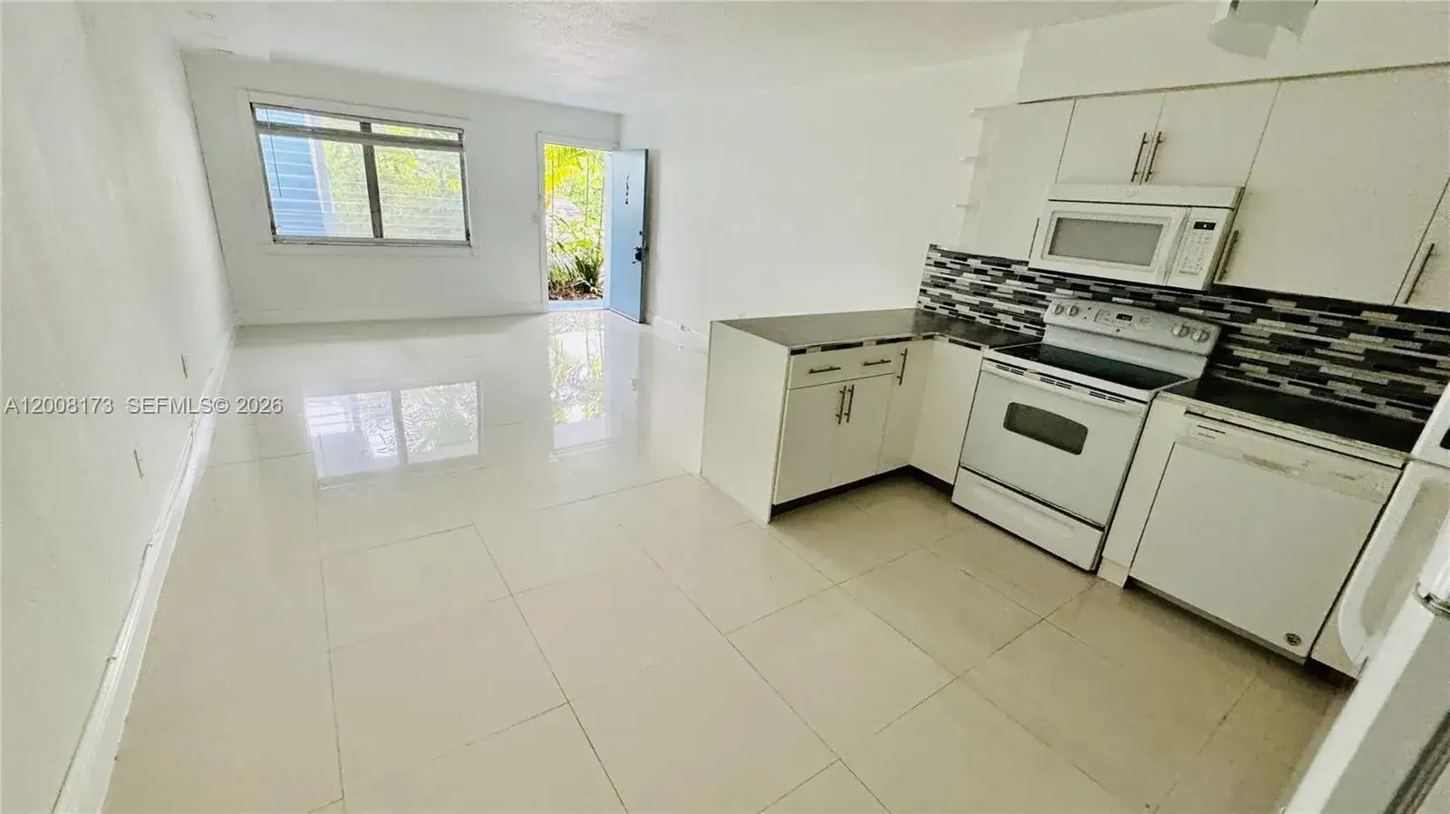 1 bedroom 1 bath Residential for sale at 1120 102nd st # 7, Bay Harbor Islands FL 33154