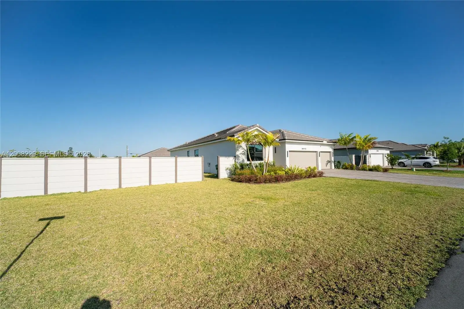 4 bedroom 3 bath Residential for sale at 30772 SW 192nd Ct, Homestead FL 33030