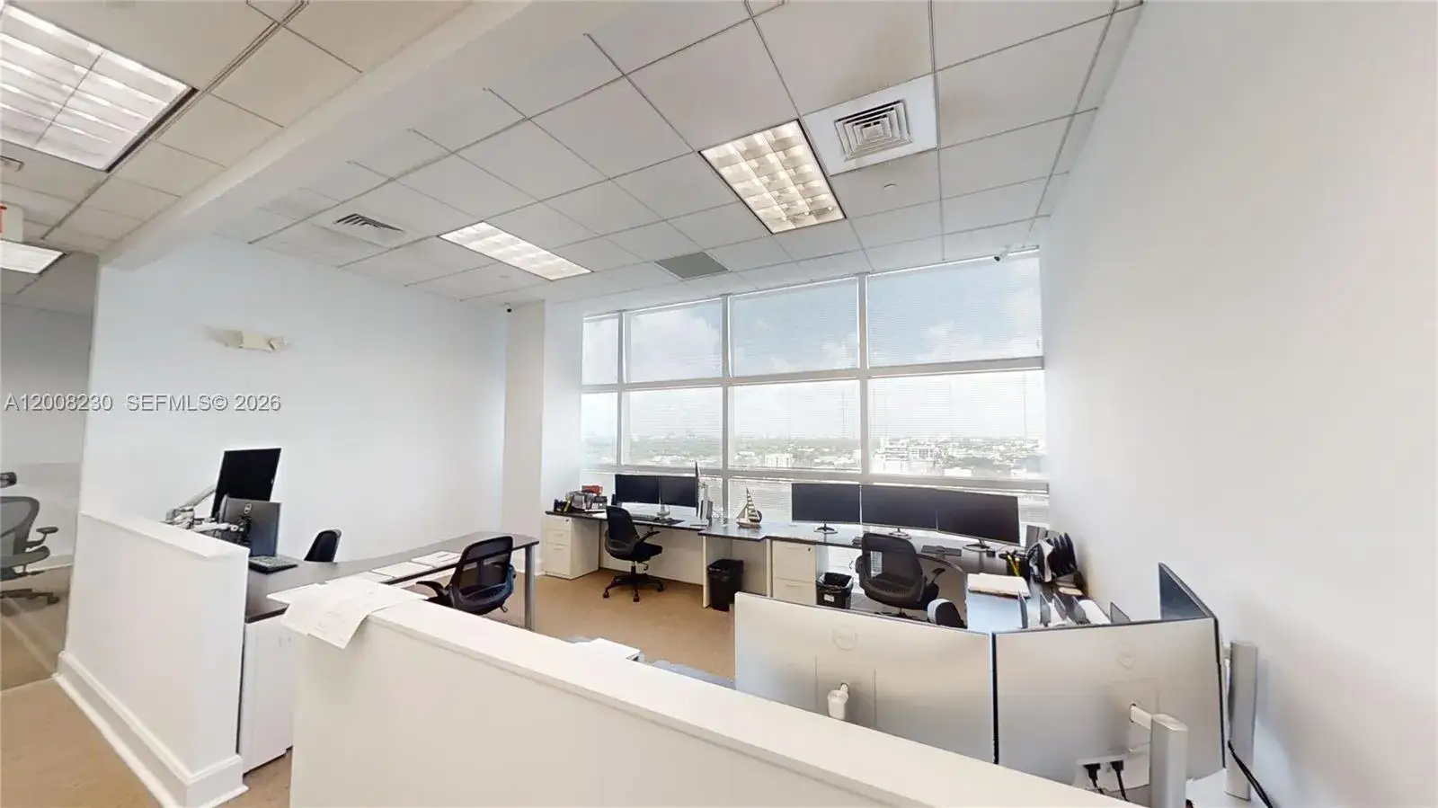 Commercial Sale for sale at 175 SW 7th St # 1612, Miami FL 33130