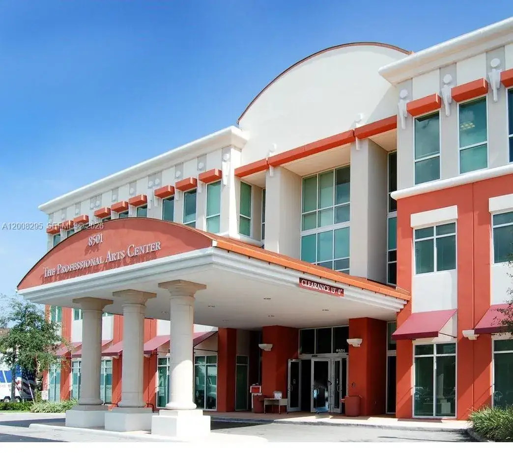 Commercial Sale for sale at 8501 SW 124th Ave # 112A, Miami FL 33183
