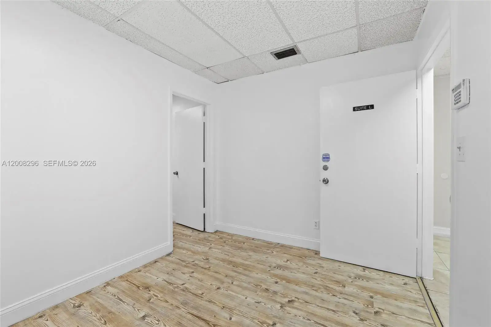 Commercial Sale for sale at 8358 W Oakland Park Blvd # L, Sunrise FL 33351