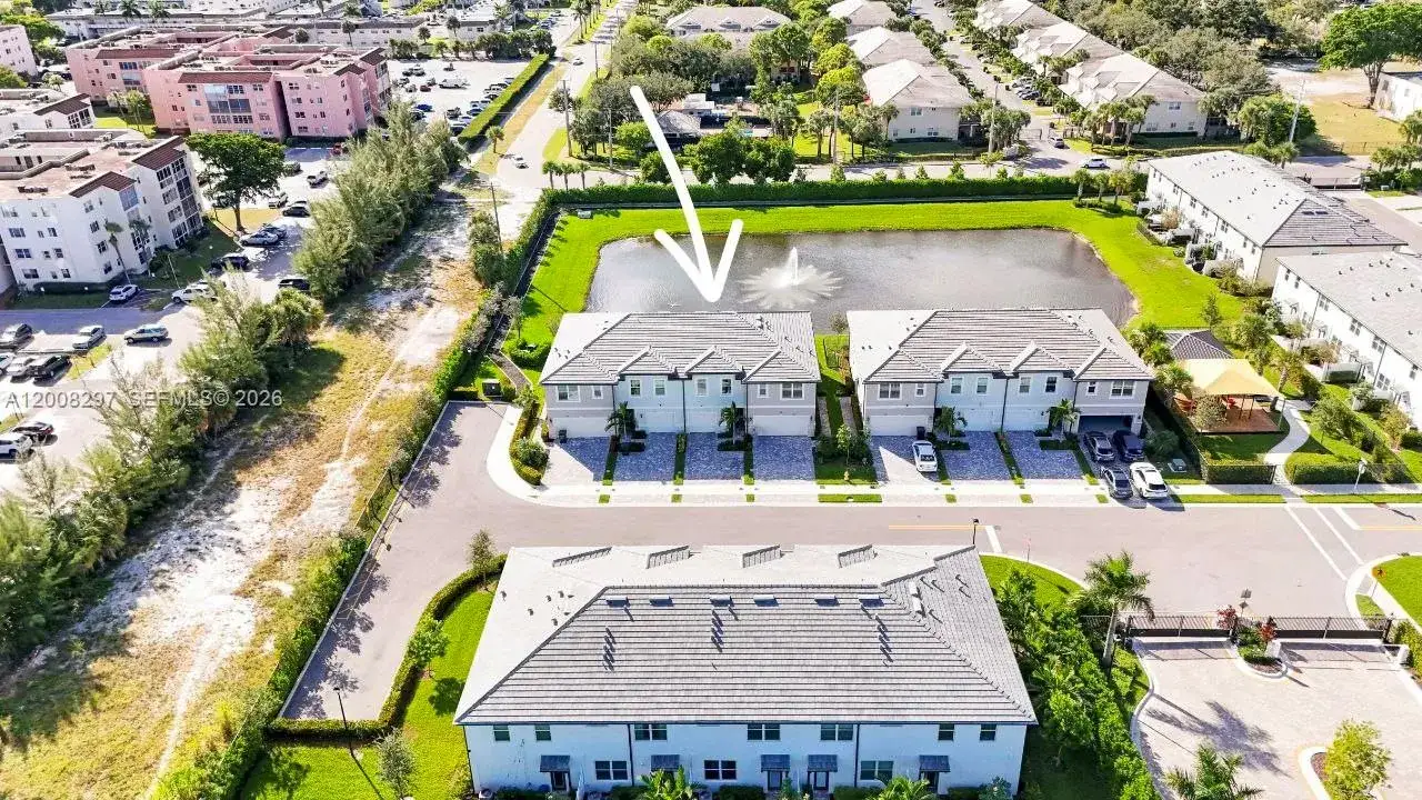 3 bedroom 2 bath Residential for sale at 2913 Olivia Ave, Lauderdale Lakes FL 33311