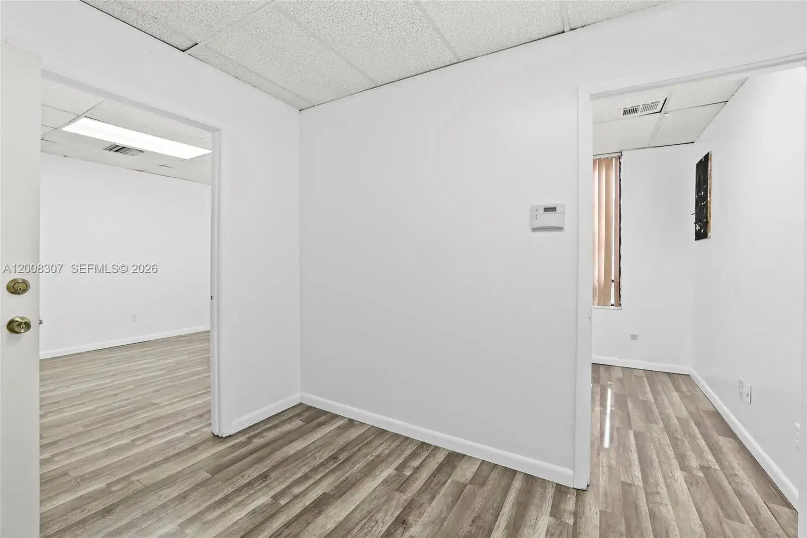 Commercial Sale for sale at 8358 W Oakland Park Blvd # C, Sunrise FL 33351