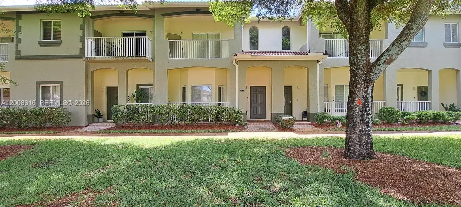 2 bedroom 2 bath Residential for sale at 1978 SE 23rd Ter, Homestead FL 33035