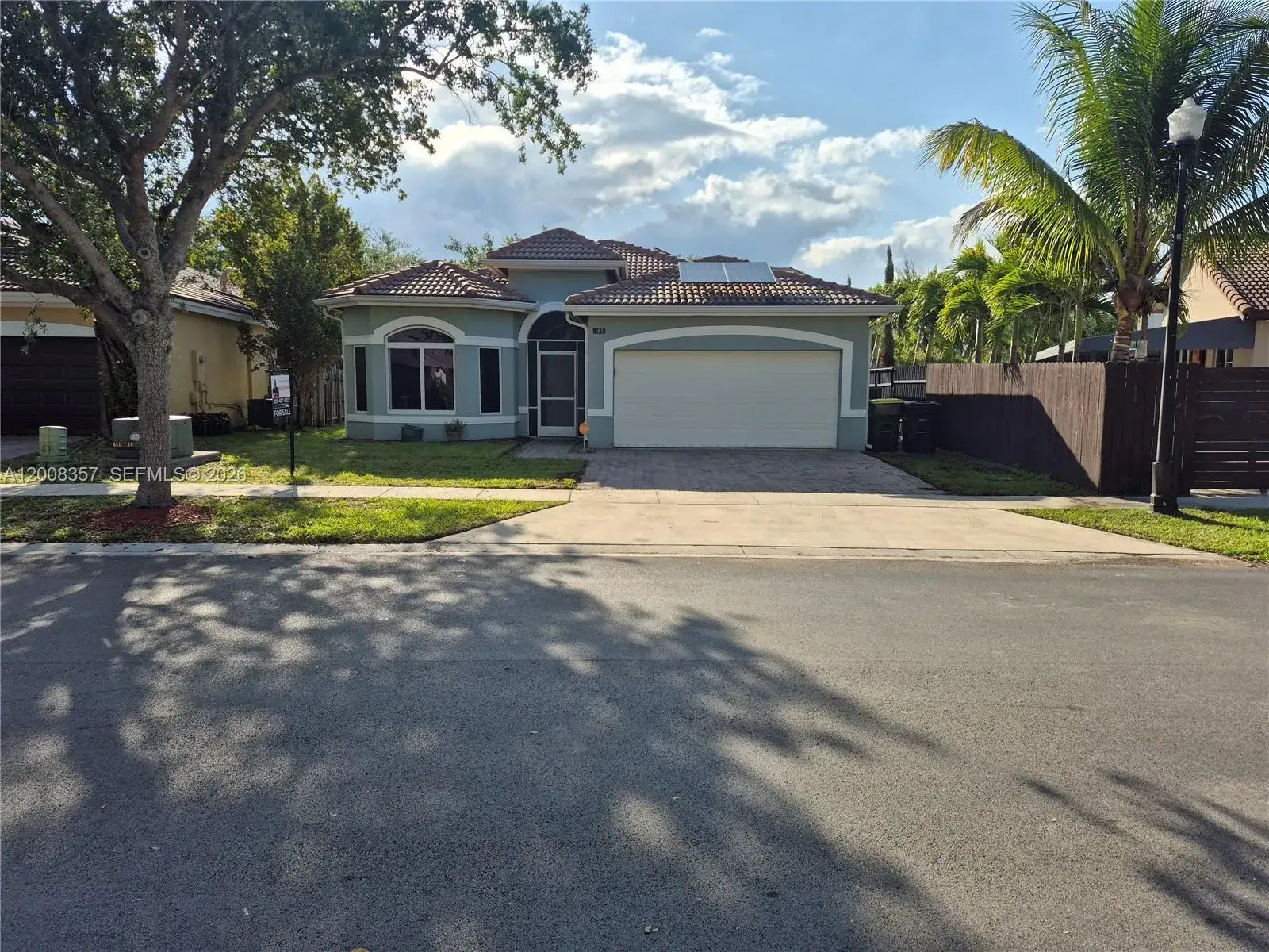 3 bedroom 2 bath Residential for sale at 161 SE 22nd Ter, Homestead FL 33033