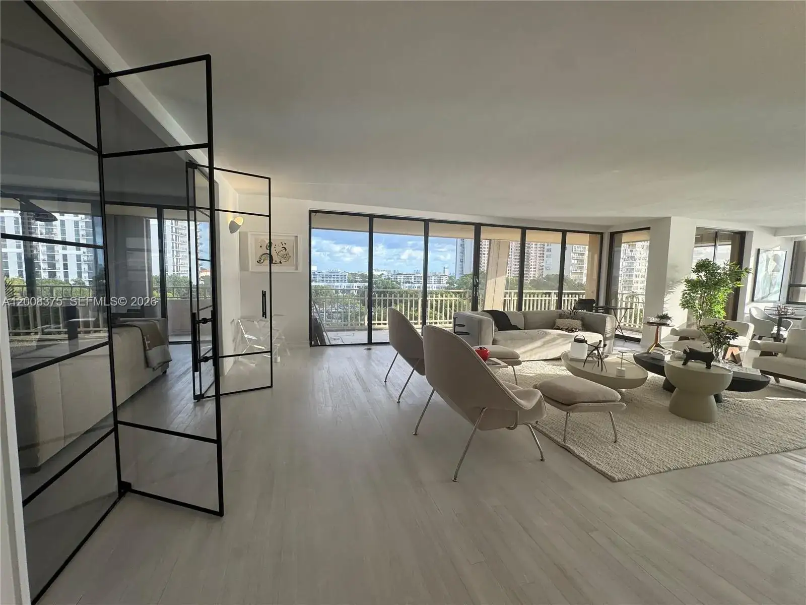 3 bedroom 2 bath Residential for sale at 11113 Biscayne Blvd # 558, Miami FL 33181