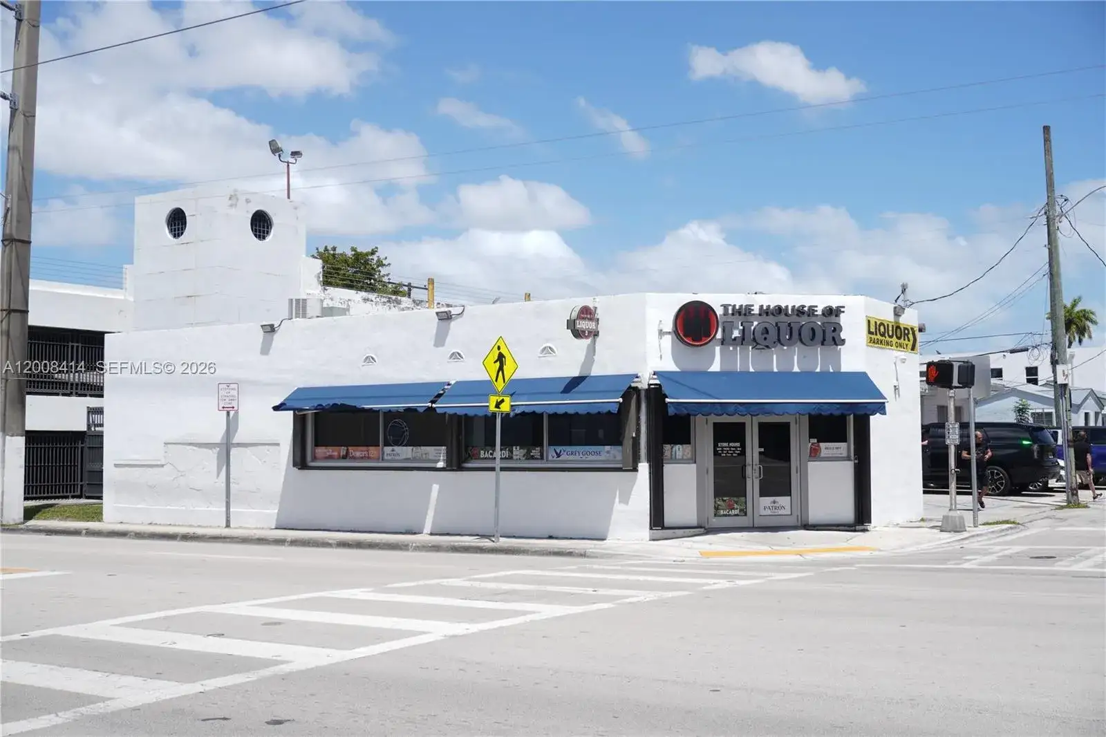 Business Opportunity for sale at 2597 SW 37th Ave, Miami FL 33133