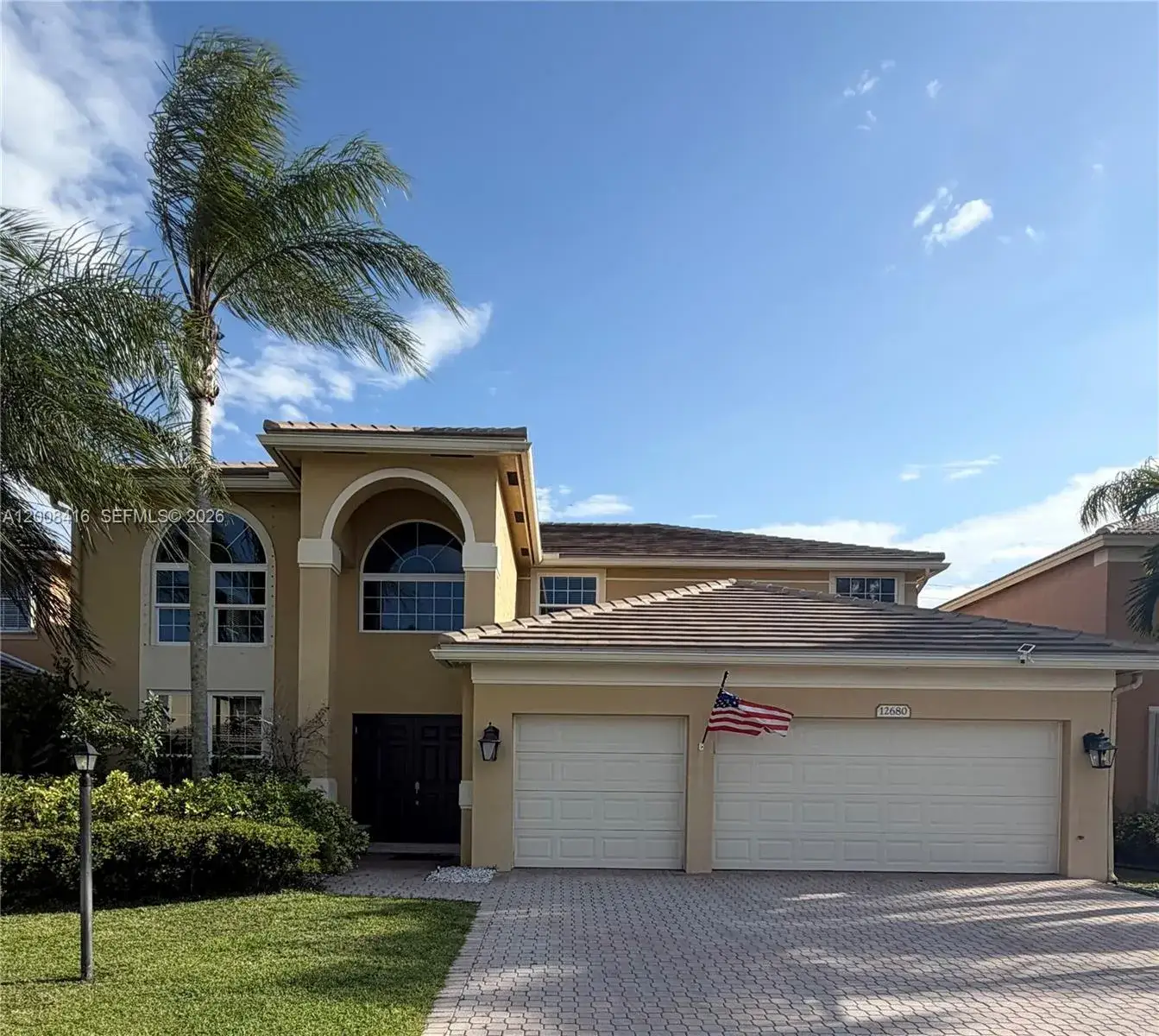 4 bedroom 3 bath Residential for sale at 12680 Little Palm Ln, Boca Raton FL 33428