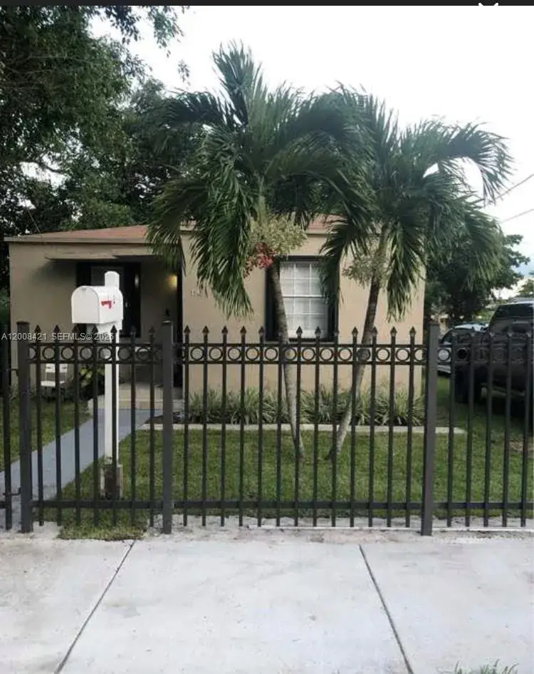 3 bedroom 2 bath Residential for sale at 1342 NW 42nd St, Miami FL 33142