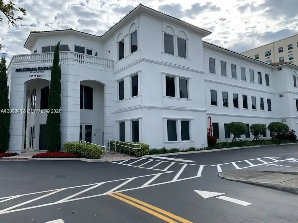 Commercial Sale for sale at 2750 NE 185th St # 202, Aventura FL 33180