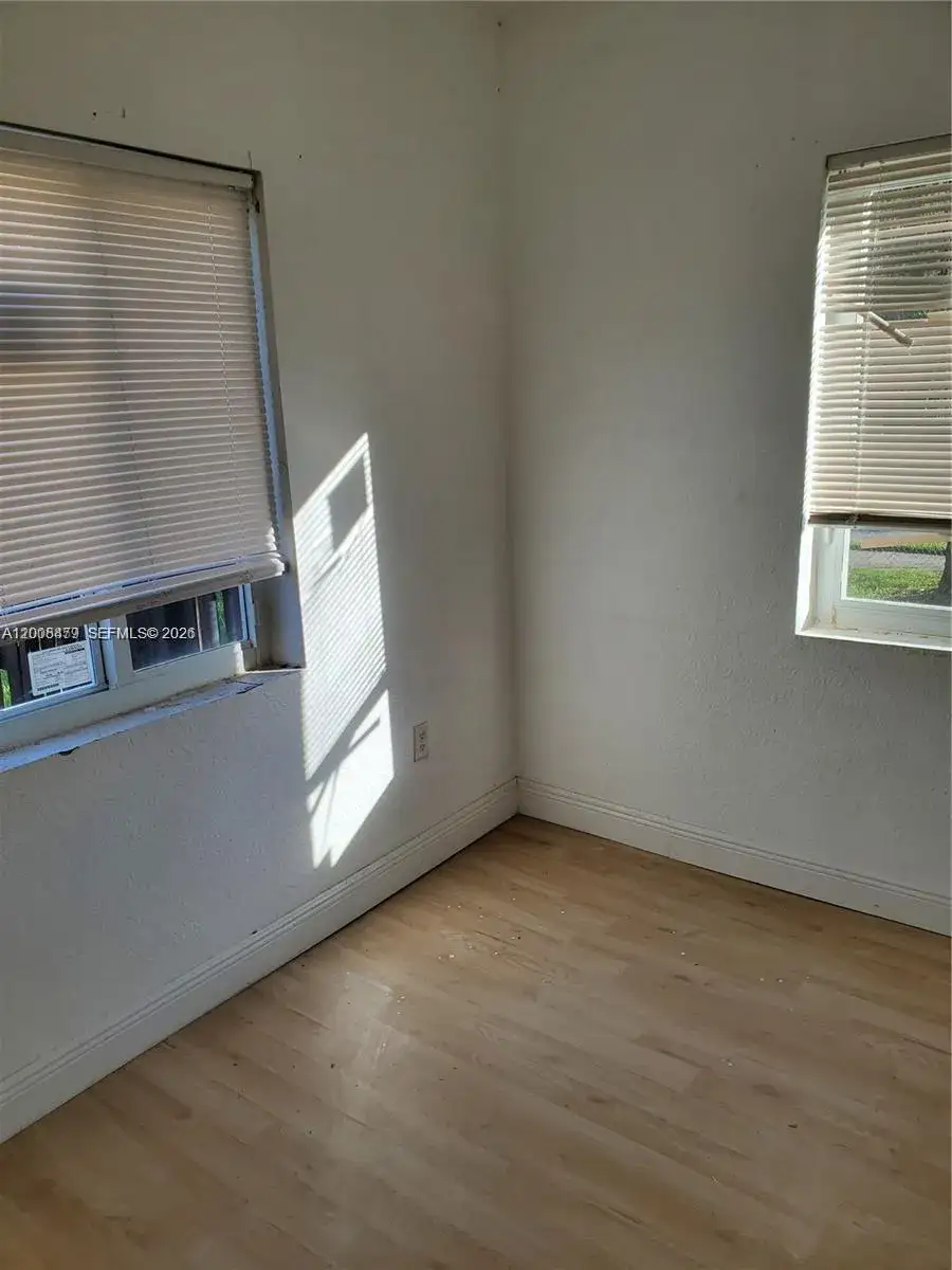 2 bedroom 1 bath Residential Lease for rent at 8301 NW 4th Ave # 8301B, Miami FL 33150