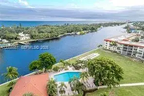 2 bedroom 2 bath Residential Lease for rent at 3050 NE 48th Ct # 405, Lighthouse Point FL 33064