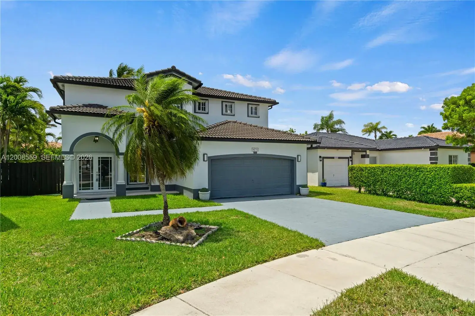 4 bedroom 2 bath Residential for sale at 9576 SW 162nd Path, Miami FL 33196
