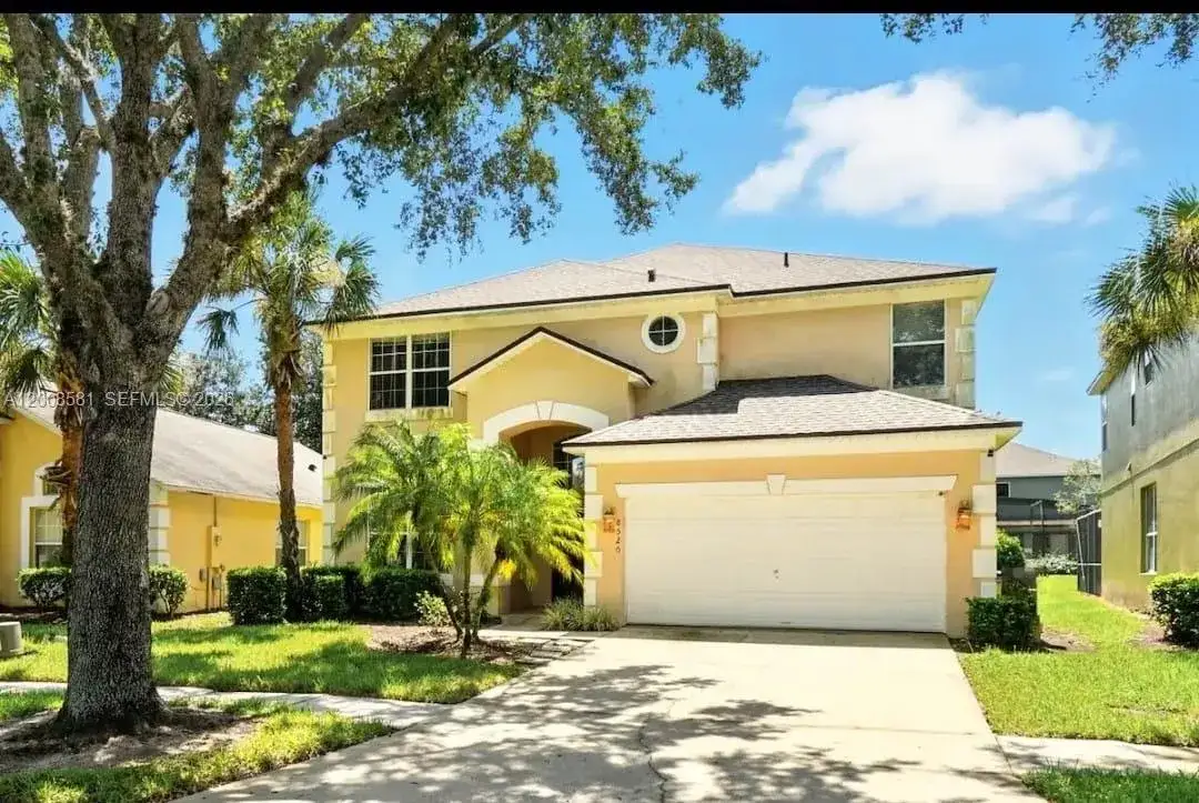 8520 Sunrise Key Drive # 1, Kissimmee FL 34747