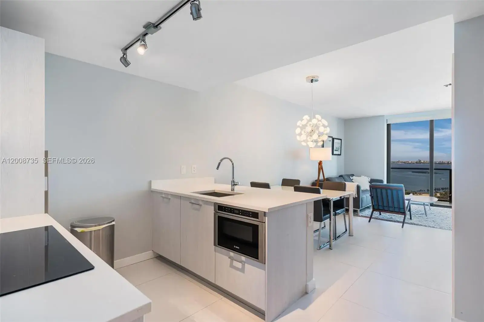 1 bedroom 1 bath Residential for sale at 501 NE 31st St # 2703, Miami FL 33137