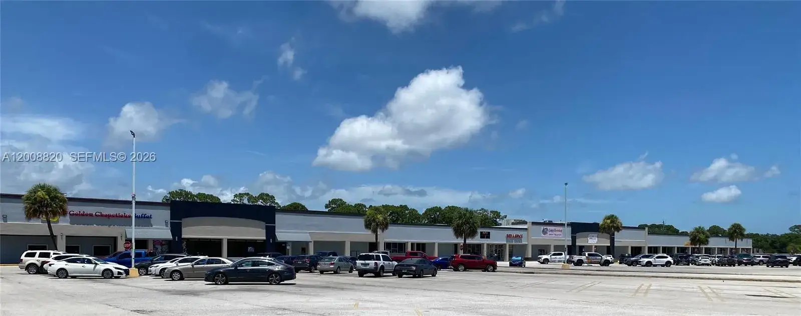 Commercial Sale for sale at 7149 S Us Hwy 1 Hwy # 51, Port St. Lucie FL 34950