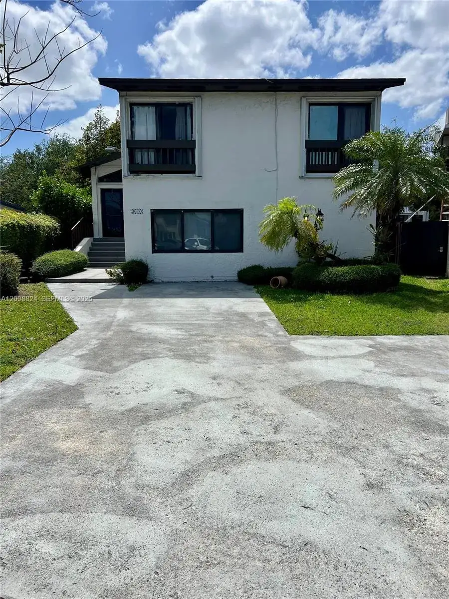 4 bedroom 3 bath Residential for sale at 3610 SW 113th Pl, Miami FL 33165
