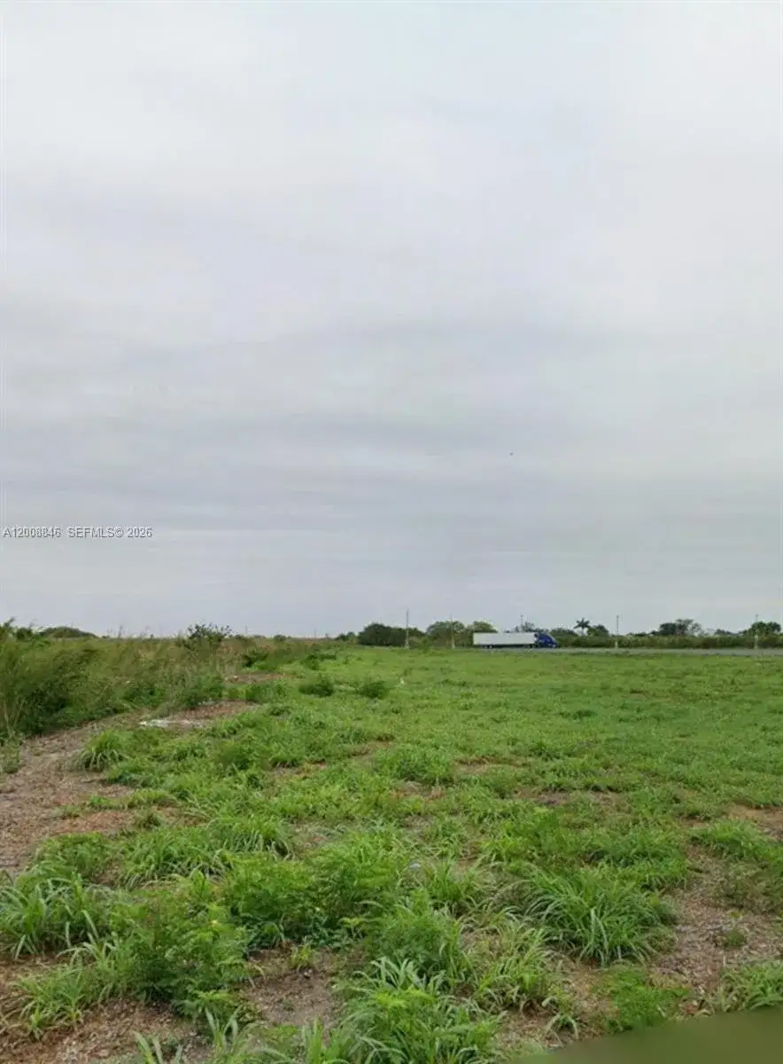Commercial Land for sale at Rock Road, South Bay FL 33493