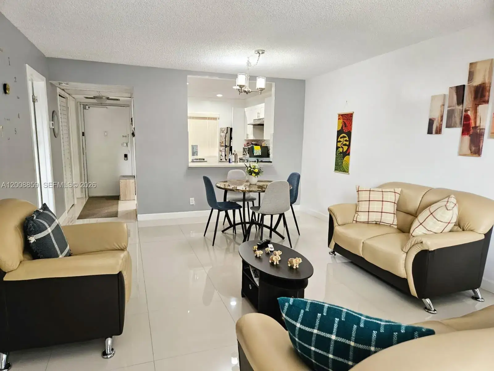 1 bedroom 1 bath Residential for sale at 8818 W Mcnab Rd # 303, Tamarac FL 33321