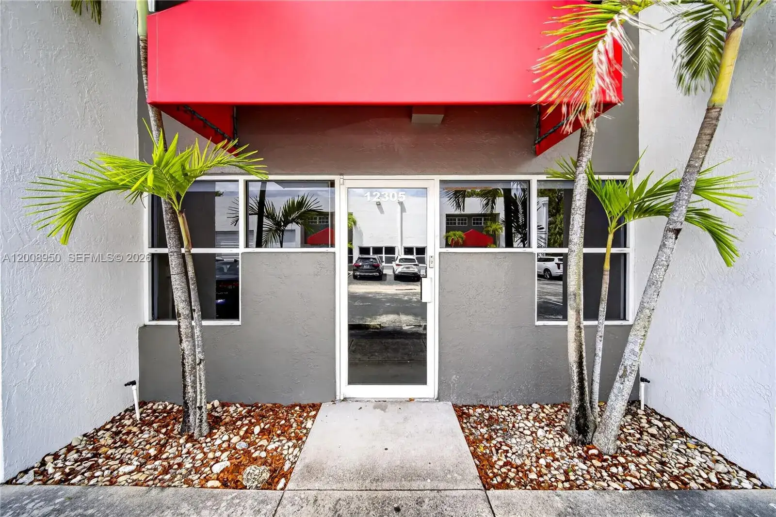 Commercial Sale for sale at 12305 SW 133rd Ct # 26, Miami FL 33186