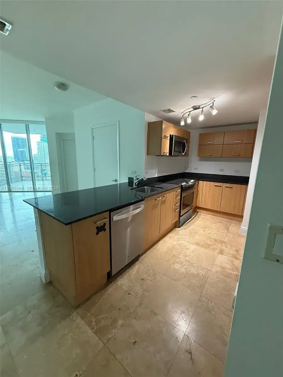 2 bedroom 2 bath Residential for sale at 350 S Miami Ave # 2603, Miami FL 33130