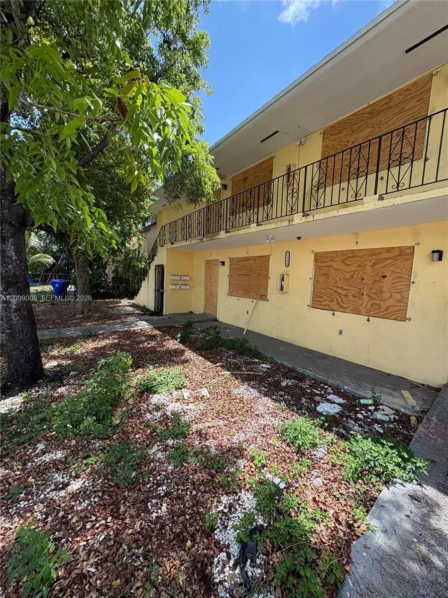 Residential Income for sale at 1198 NW 61st St, Miami FL 33127