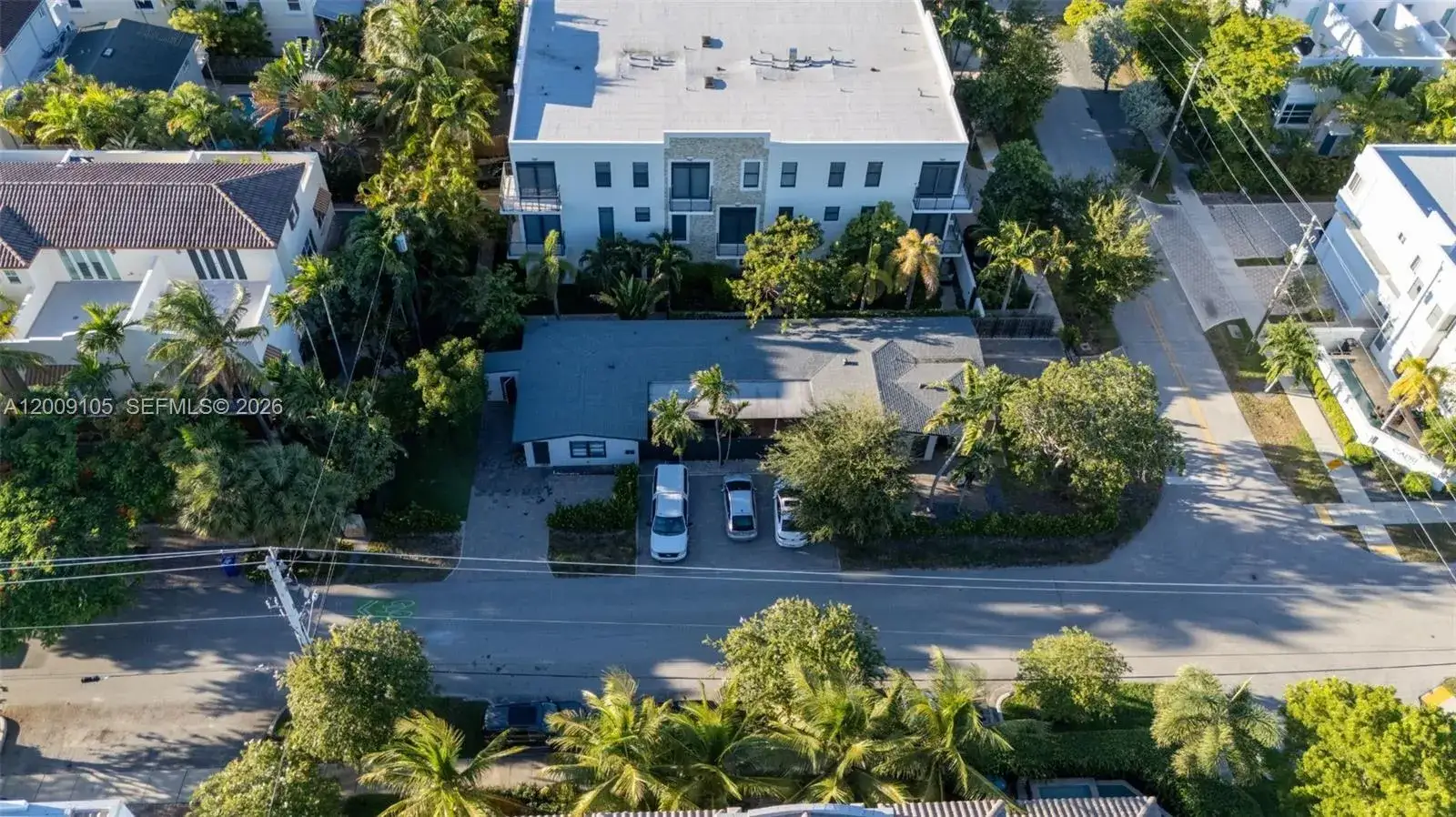 Residential Income for sale at 1615 NE 9TH ST, Fort Lauderdale FL 33304