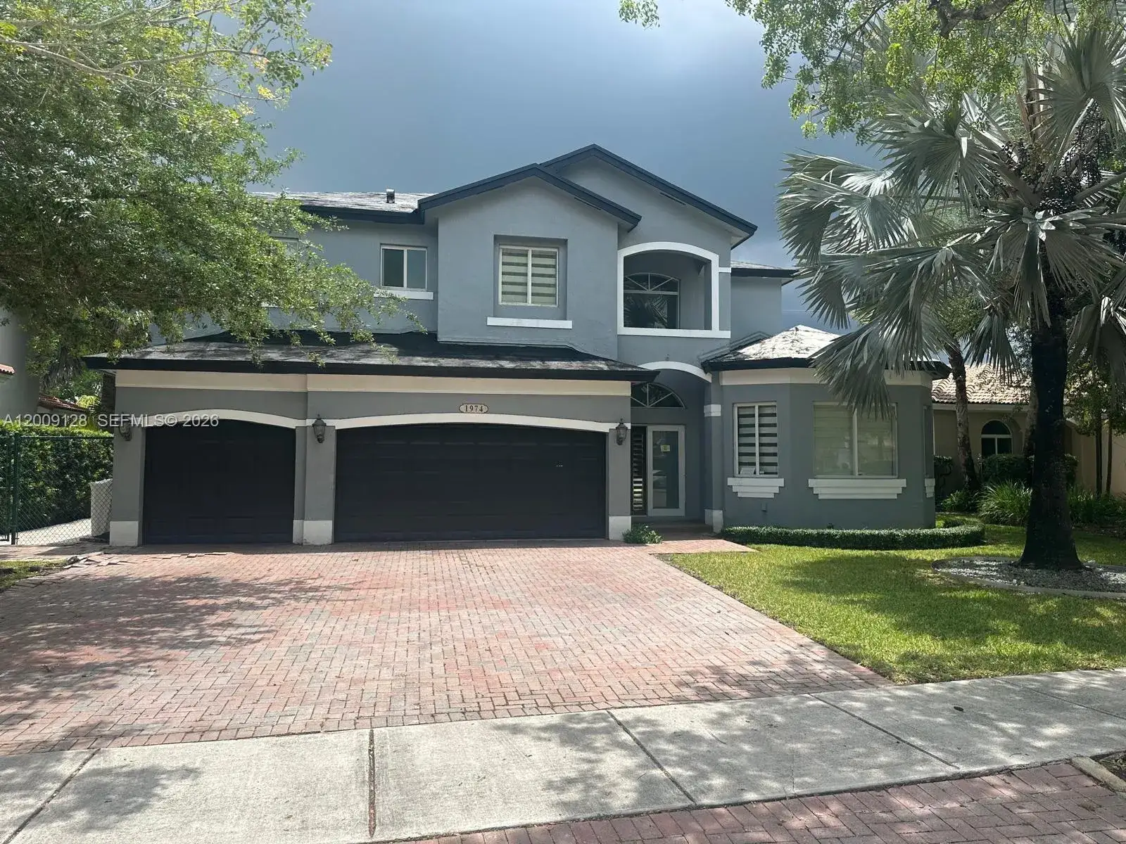 5 bedroom 3 bath Residential for sale at 1974 SE 23rd Ct, Homestead FL 33035