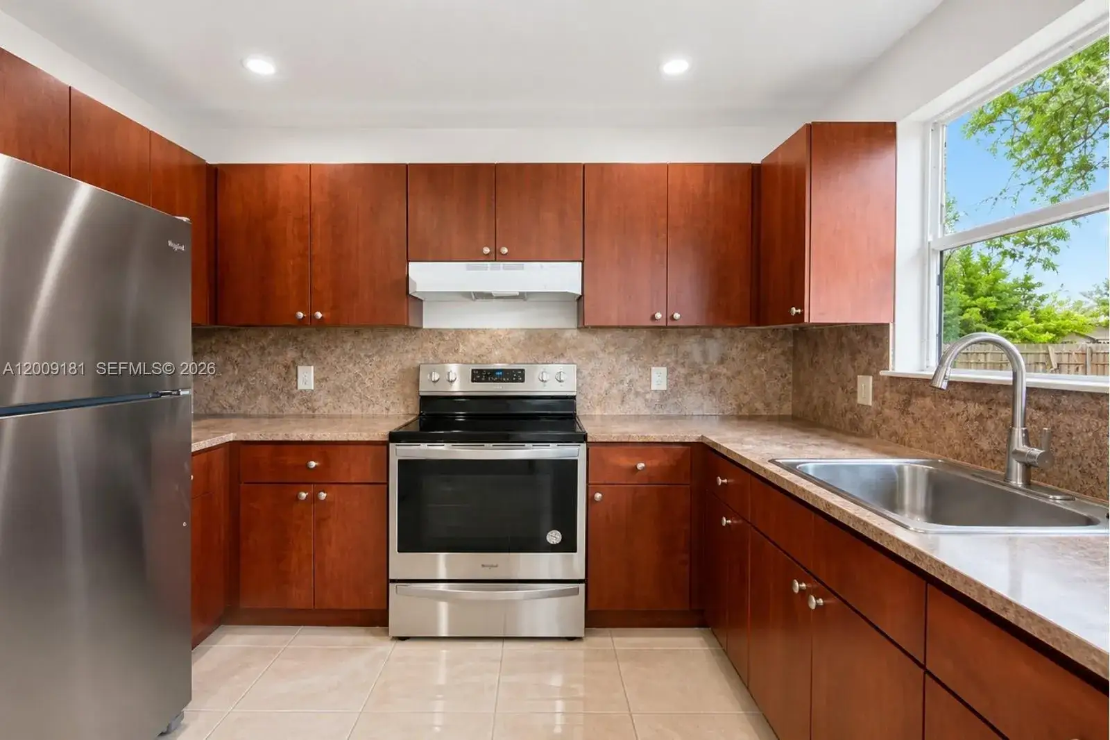3 bedroom 1 bath Residential Lease for rent at 12230 SW 203rd St # 0, Miami FL 33177