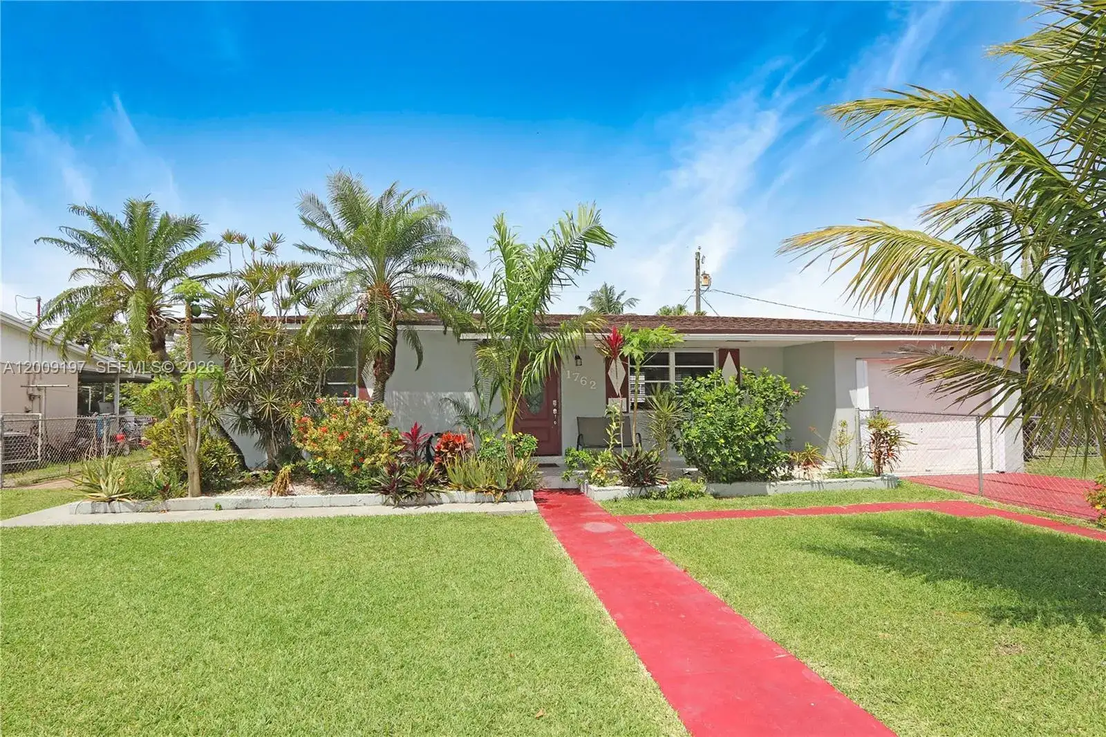 3 bedroom 2 bath Residential for sale at 1762 NW 8th Ave, Homestead FL 33030