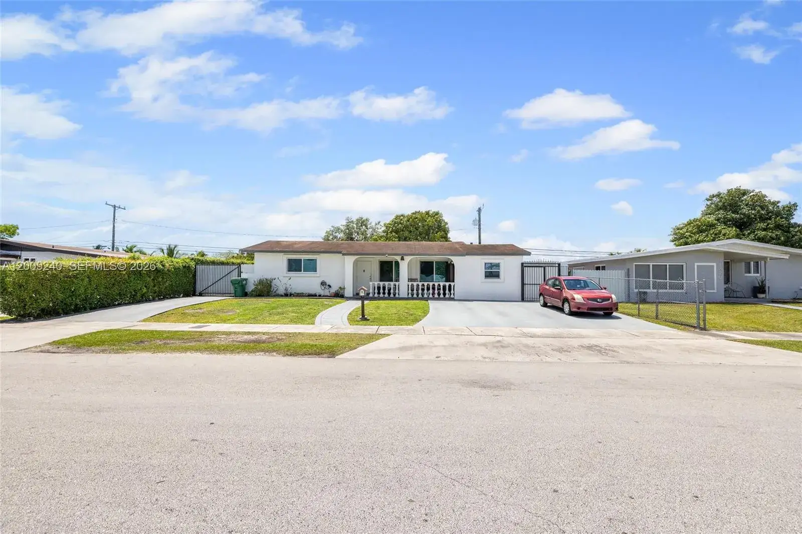 4 bedroom 2 bath Residential for sale at 11810 SW 172nd St, Miami FL 33177
