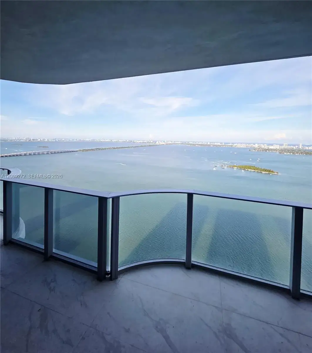 3 bedroom 3 bath Residential for sale at 700 NE 24 St # 3903, Miami FL 33137