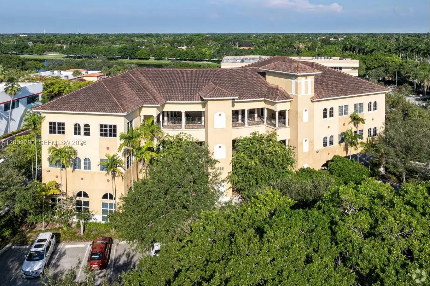 Commercial Sale for sale at 1655 N Commerce Pkwy # 301, Weston FL 33326