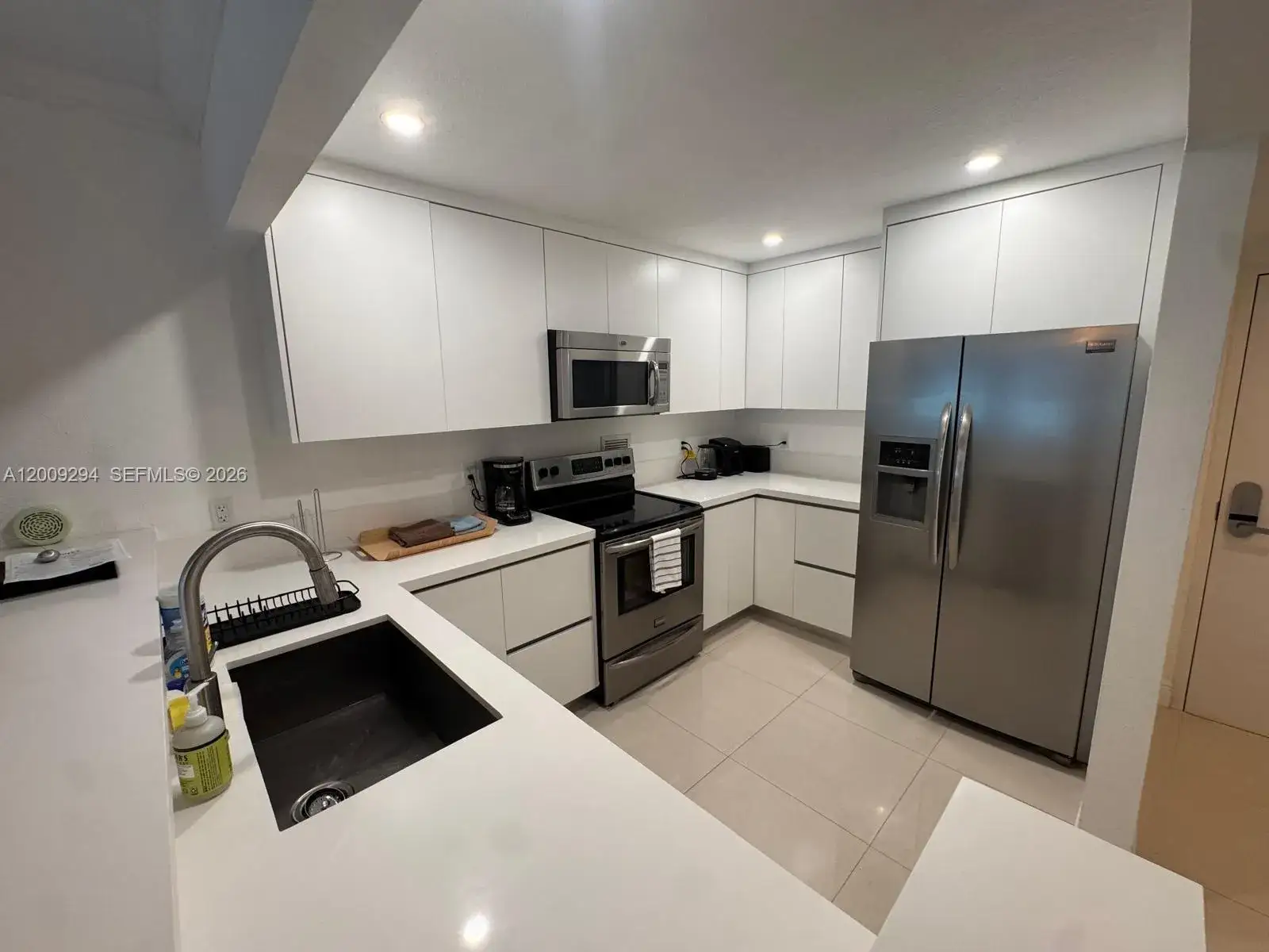 1 bath Residential for sale at 2301 Collins Ave # 427, Miami Beach FL 33139